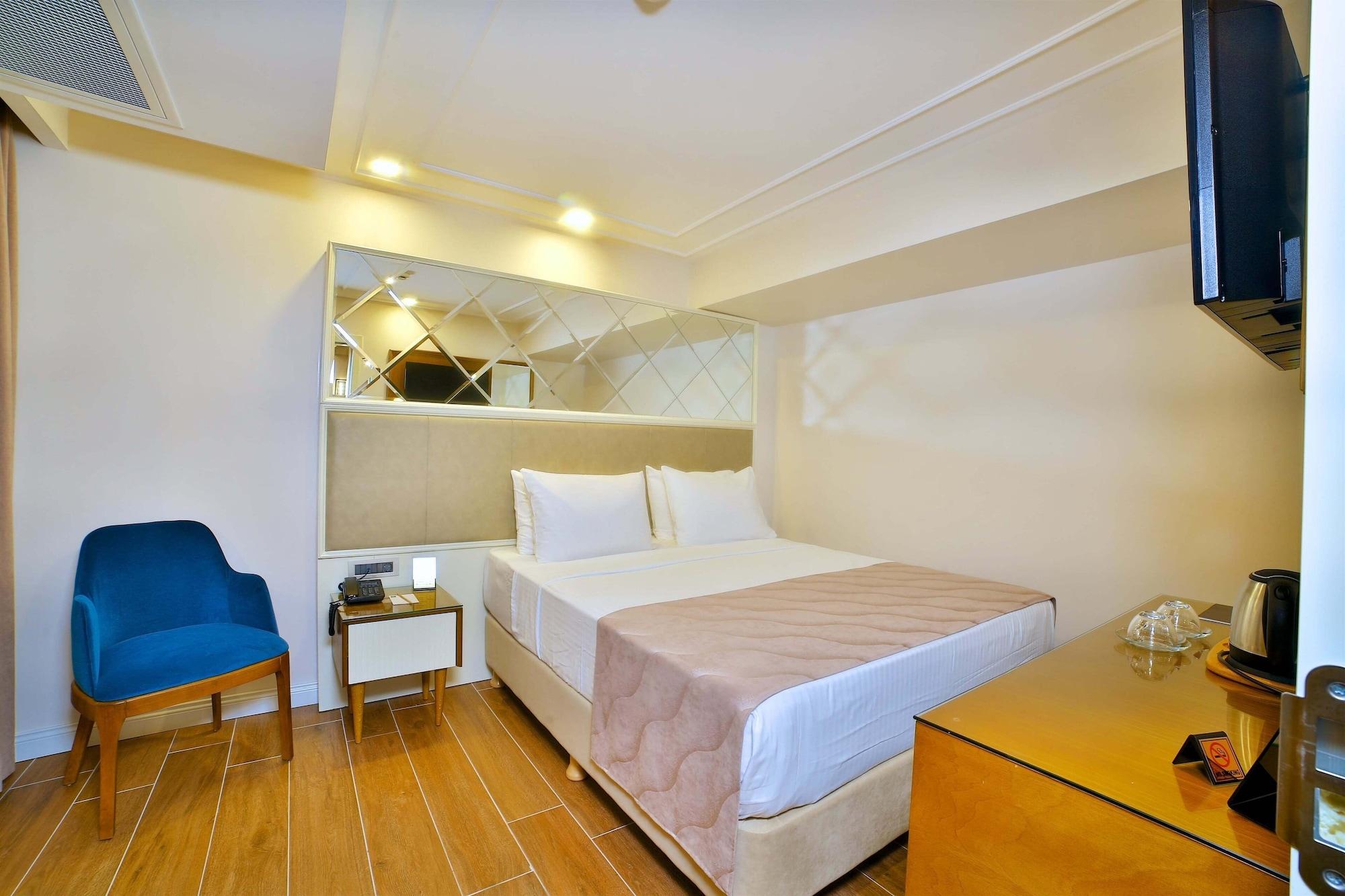Marinem 3* Istambul