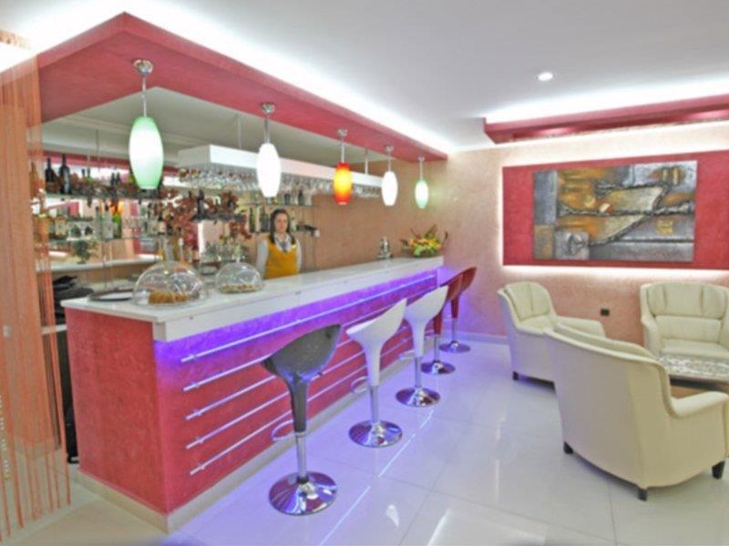 Hotel Marinem Istanboel