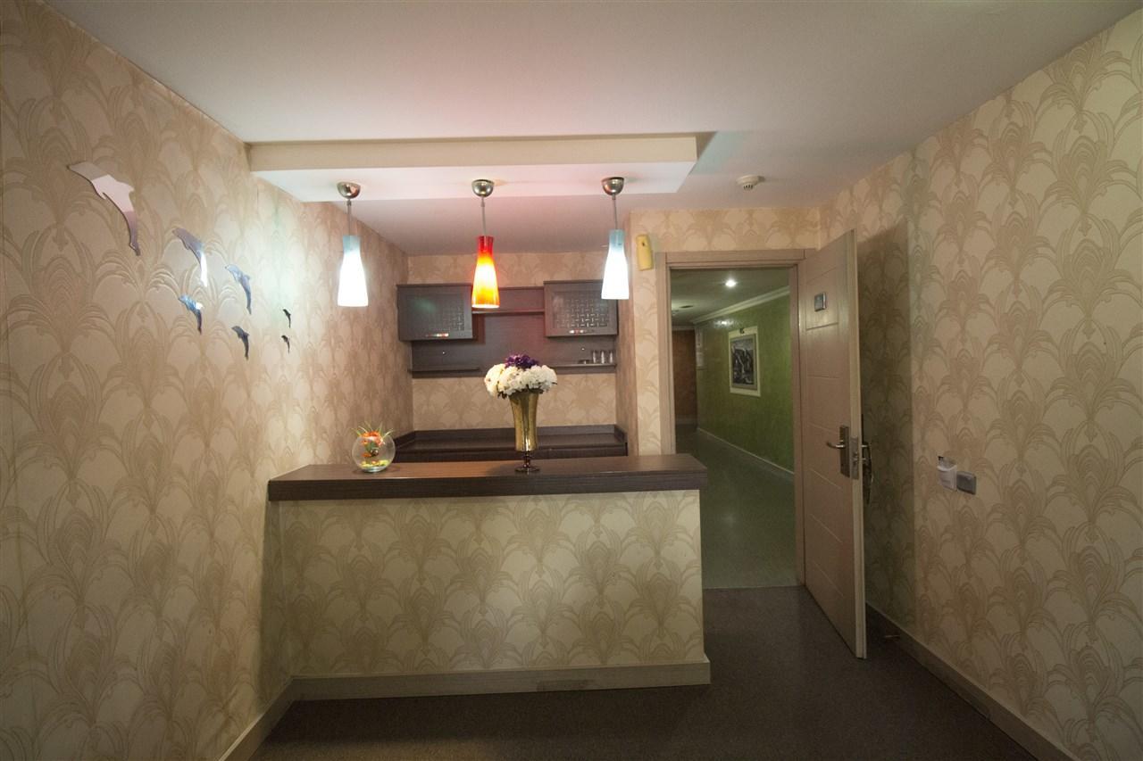 Hotel Marinem Istanboel